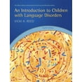 thumbnail image 1 of Pre-Owned Pre-Owned An Introduction to Children with Language Disorders (Allyn & Bacon Communication Sciences and Disorders) Hardcover, 1 of 1