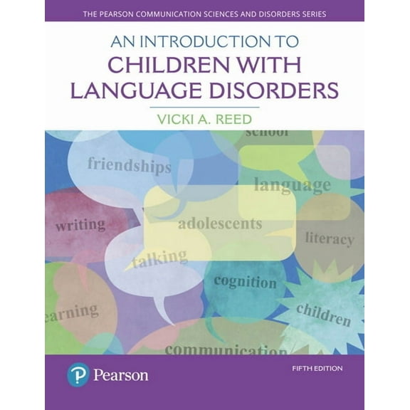 An Introduction to Children with Language Disorders, (Paperback)