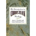 thumbnail image 1 of Pre-Owned Introduction to Christian Theology (Paperback) 0687095735 9780687095735, 1 of 1