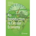 thumbnail image 1 of An Introduction to Circular Economy, (Paperback), 1 of 1