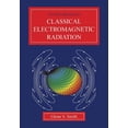 thumbnail image 1 of An Introduction to Classical Electromagnetic Radiation, (Paperback), 1 of 1