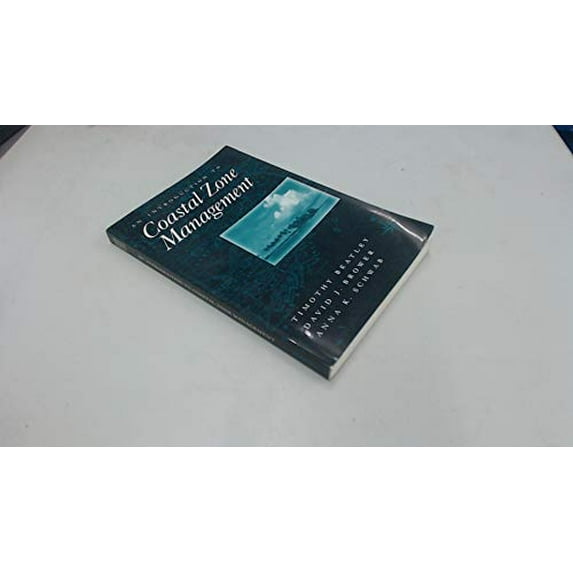 Pre-Owned An Introduction to Coastal Zone Management