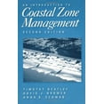 thumbnail image 1 of Pre-Owned An Introduction to Coastal Zone Management (Paperback) 1559639156 9781559639156, 1 of 1