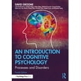 thumbnail image 1 of An Introduction to Cognitive Psychology (Paperback), 1 of 1