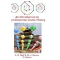 thumbnail image 1 of An Introduction to Combinatorial Game Theory, (Hardcover), 1 of 1