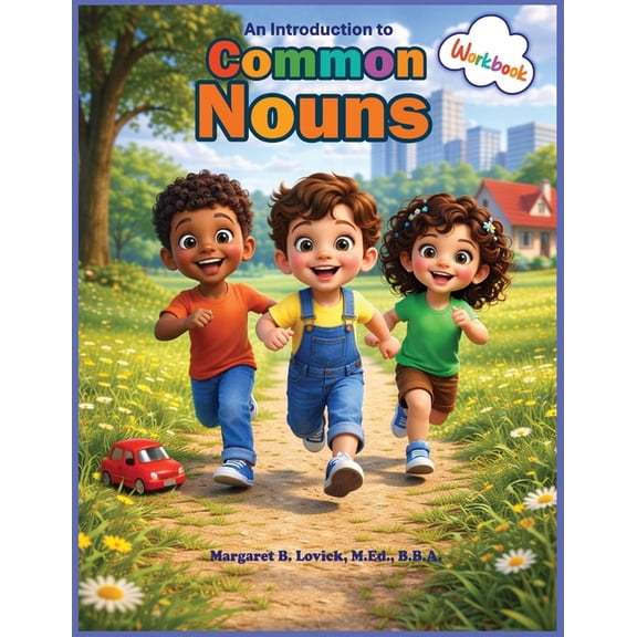 An Introduction to Common Nouns, (Paperback)