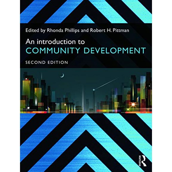 Pre-Owned An Introduction to Community Development, 9780415703550, 0415703557, Paperback, 2 edition