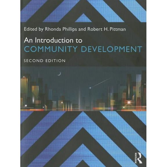 An Introduction to Community Development, (Paperback)