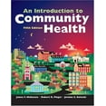 thumbnail image 1 of Pre-Owned INTRO TO COMMUNITY HEALTH 5E: . (Paperback) 0763729531 9780763729530, 1 of 1
