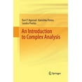 thumbnail image 1 of An Introduction to Complex Analysis, (Paperback), 1 of 1