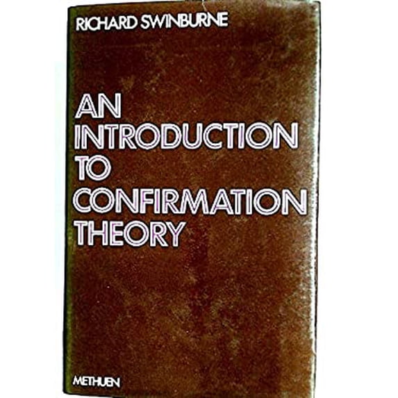 Pre-Owned Introduction to Confirmation Theory Paperback