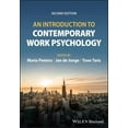 thumbnail image 1 of An Introduction to Contemporary Work Psychology, (Paperback), 1 of 1