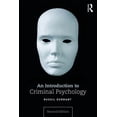 thumbnail image 1 of An Introduction to Criminal Psychology, (Paperback), 1 of 1