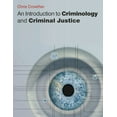 thumbnail image 1 of An Introduction to Criminology and Criminal Justice, (Paperback), 1 of 1