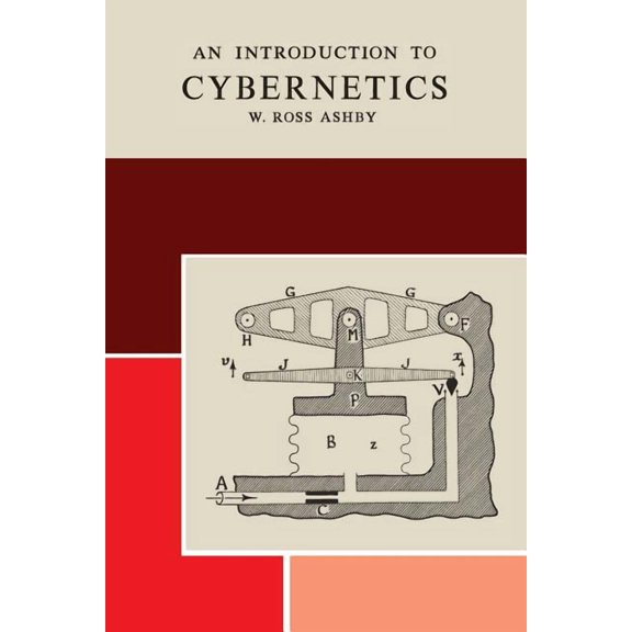 An Introduction to Cybernetics, (Paperback)