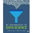 thumbnail image 1 of An Introduction to Data Science, (Paperback), 1 of 1