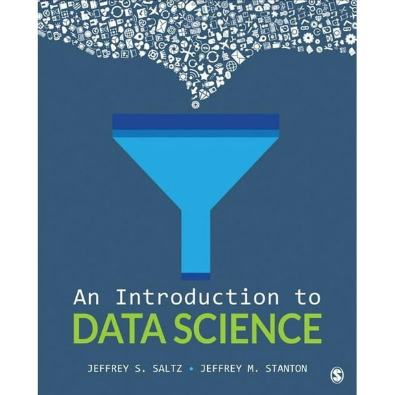 An Introduction to Data Science, (Paperback)