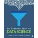 An Introduction to Data Science (Paperback) - Walmart.com