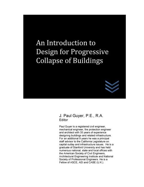 Structural Engineering: An Introduction to Design for Progressive ...