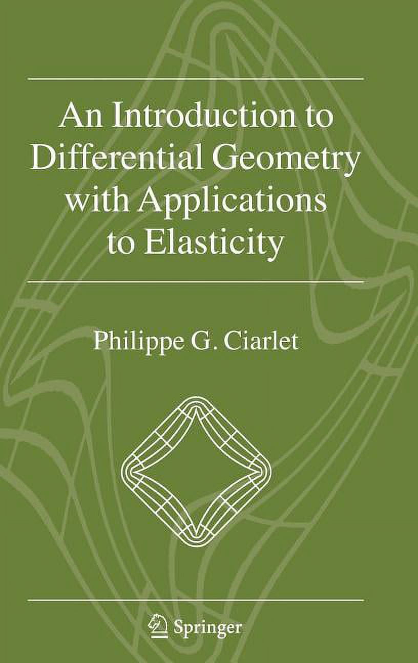 An Introduction to Differential Geometry with Applications to