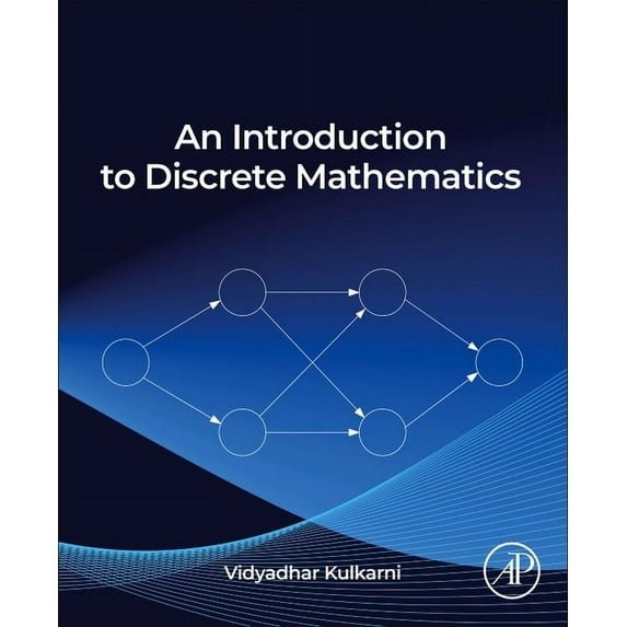 An Introduction to Discrete Mathematics, (Paperback)