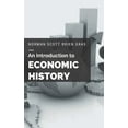 thumbnail image 1 of An Introduction to Economic History, (Hardcover), 1 of 1