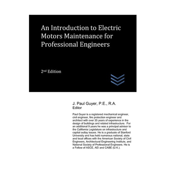 Power Plants Engineering: An Introduction to Electric Motors Maintenance for Professional Engineers (Paperback)