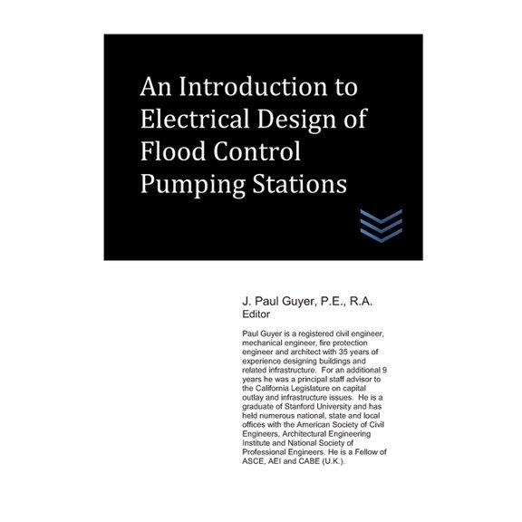 An Introduction to Electrical Design of Flood Control Pumping Stations (Paperback)