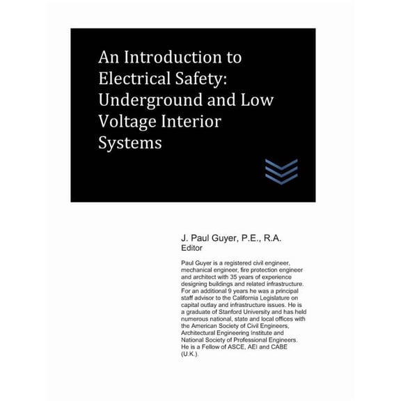 Electric Power Generation and Distribution: An Introduction to Electrical Safety (Paperback)