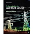 thumbnail image 1 of An Introduction to Electrical Science (Paperback), 1 of 1