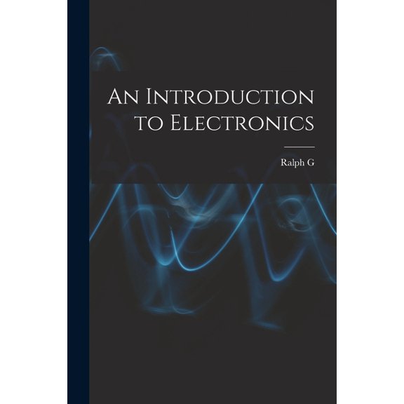 An Introduction to Electronics (Paperback)