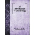 thumbnail image 1 of An Introduction to Entomology (Paperback), 1 of 1