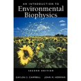 thumbnail image 1 of Pre-Owned An Introduction to Environmental Biophysics (Paperback 9780387949376) by Gaylon S Campbell, John Norman, 1 of 1