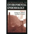 thumbnail image 1 of An Introduction to Environmental Epidemiology, (Hardcover), 1 of 1