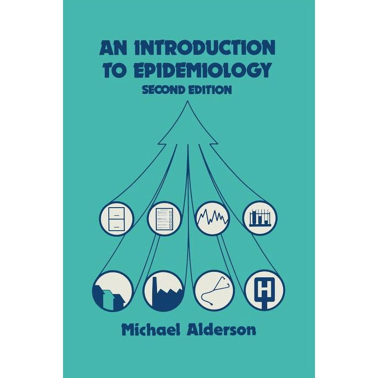An Introduction to Epidemiology, (Paperback) - Walmart.com