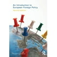 thumbnail image 1 of An Introduction to European Foreign Policy, (Paperback), 1 of 4