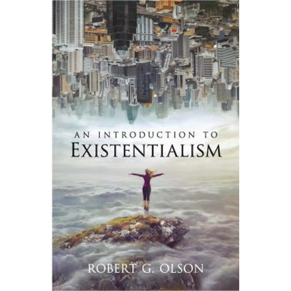 Pre-Owned An Introduction to Existentialism (Paperback) 0486200558 9780486200552