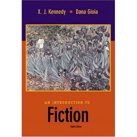 Pre-Owned An Introduction to Fiction (Paperback) 0321085310 9780321085313
