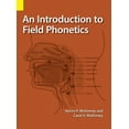 thumbnail image 1 of An Introduction to Field Phonetics (Hardcover), 1 of 1