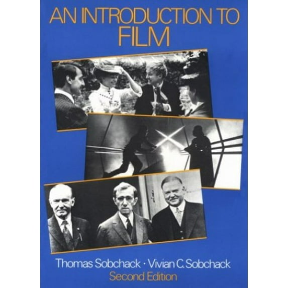 Pre-Owned An Introduction to Film (Paperback) 067339302X 9780673393029