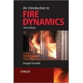 thumbnail image 1 of An Introduction to Fire Dynamics, (Paperback), 1 of 1
