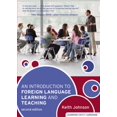 thumbnail image 1 of Pre-Owned An Introduction to Foreign Language Learning and Teaching: 2nd Edition (Learning About Language) Paperback, 1 of 1