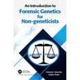 thumbnail image 1 of An Introduction to Forensic Genetics for Non-Geneticists, (Hardcover), 1 of 1