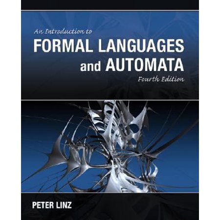 Pre-Owned An Introduction to Formal Languages and Automata: .