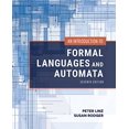 thumbnail image 1 of Pre-Owned An Introduction to Formal Languages and Automata (Paperback) 9781284231601, 1 of 1