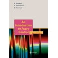 thumbnail image 1 of An Introduction to Fuzzy Control, (Paperback), 1 of 1