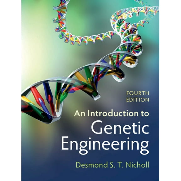 An Introduction to Genetic Engineering, (Paperback)