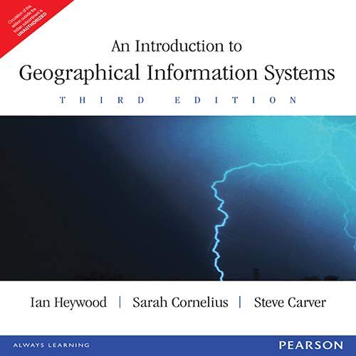 An Introduction to Geographical Information Systems, 3e