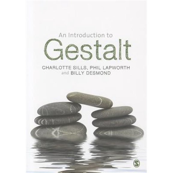 Pre-Owned An Introduction to Gestalt (Paperback)