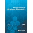 thumbnail image 1 of An Introduction to Graphene Plasmonics, (Paperback), 1 of 1